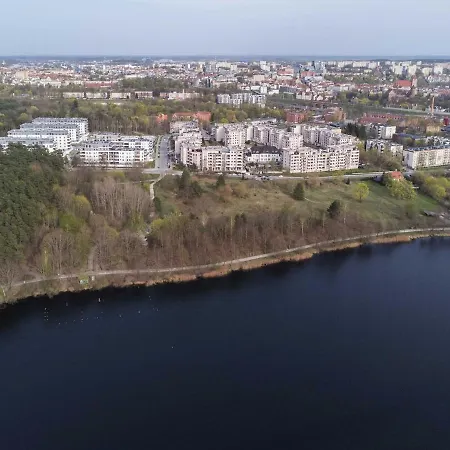 Centrum On Dlugie *