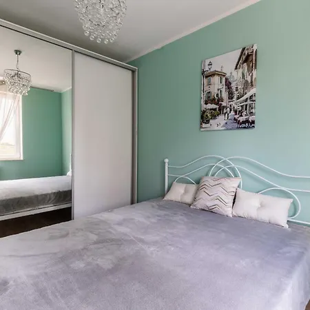 Centrum On Dlugie Apartamento