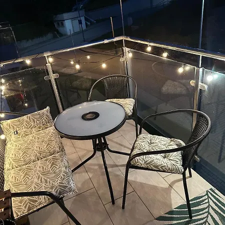 Centrum On Dlugie Apartamento