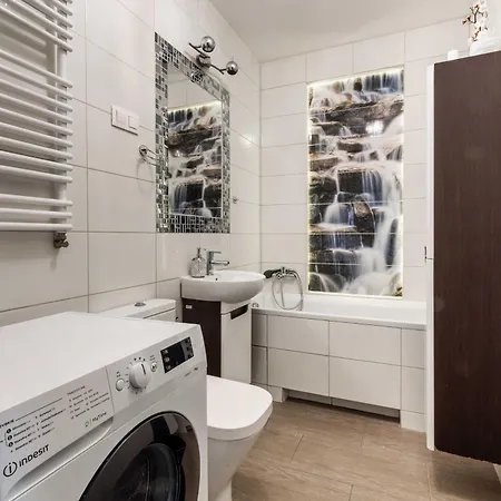 Centrum On Dlugie Apartamento *