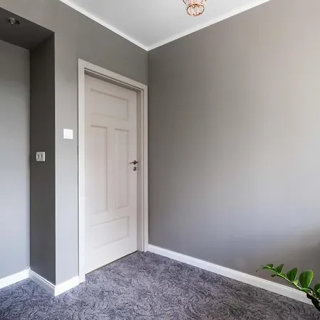 Centrum On Dlugie Apartamento *