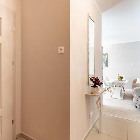 Centrum On Dlugie Apartamento *