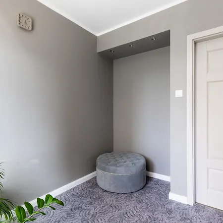 Apartamento Centrum On Dlugie Olsztyn (Warmian-Masurian)