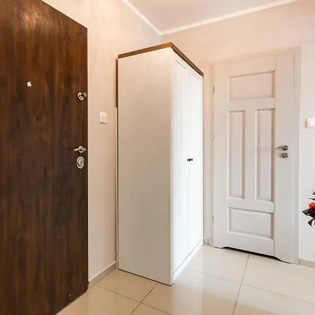 Apartamento Centrum On Dlugie Olsztyn (Warmian-Masurian)
