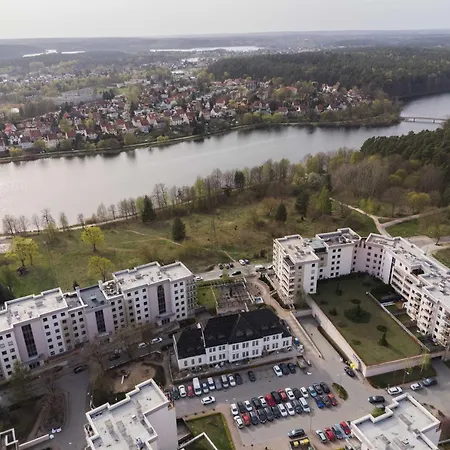 Apartamento Centrum On Dlugie *