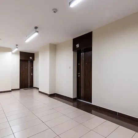 Apartamento Centrum On Dlugie Olsztyn (Warmian-Masurian)