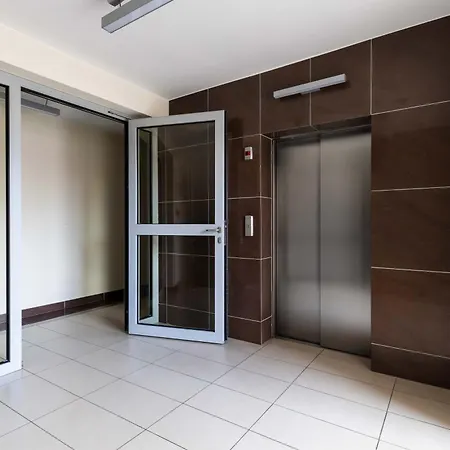 Apartamento Centrum On Dlugie *