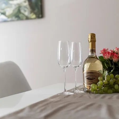 Apartamento Centrum On Dlugie